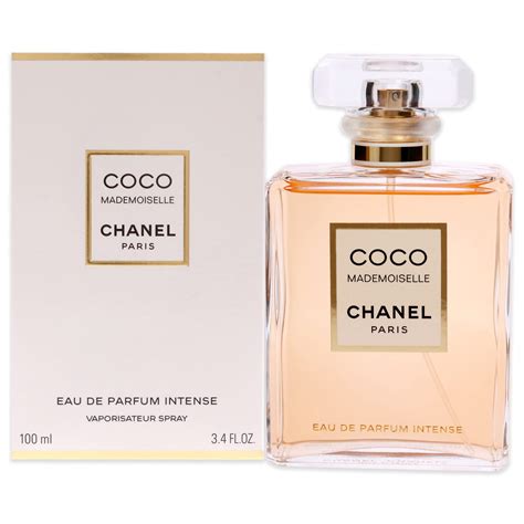 chanel ambry woody|COCO MADEMOISELLE EAU DE PARFUM INTENSE SPRAY.